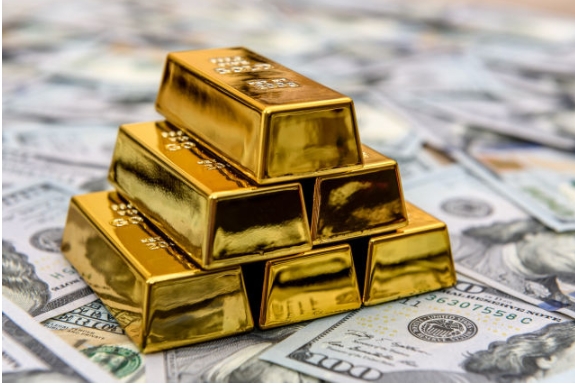 CBCX外汇平台：黄金连续走强，短期或将宽幅震荡