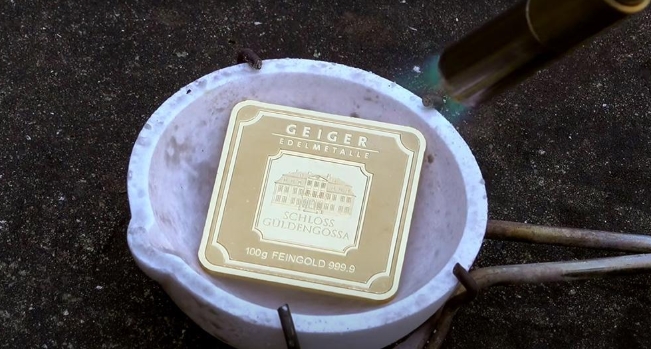 CBCX官网:黄金处于超买状态，但仍得到良好支撑(图1)