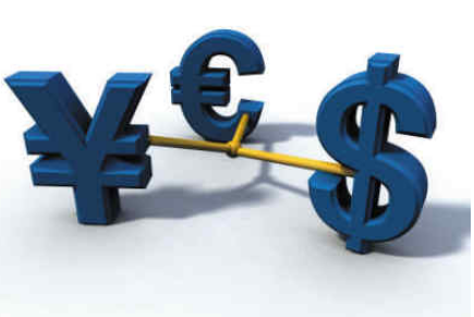 个人外汇投资要如何在剧烈波动的外汇市场中控制风险(图1)