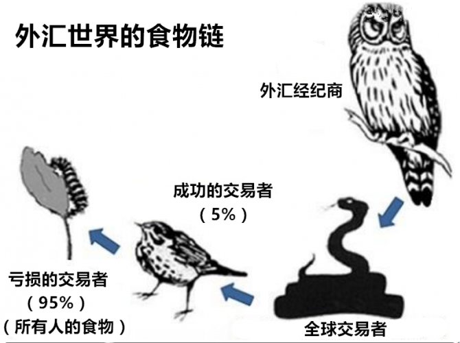 六张图让你看清外汇交易的真相(图4) 六张图让你看清外汇交易的真相(图4)