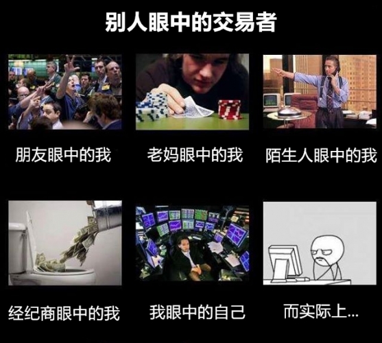 六张图让你看清外汇交易的真相(图6) 六张图让你看清外汇交易的真相(图6)