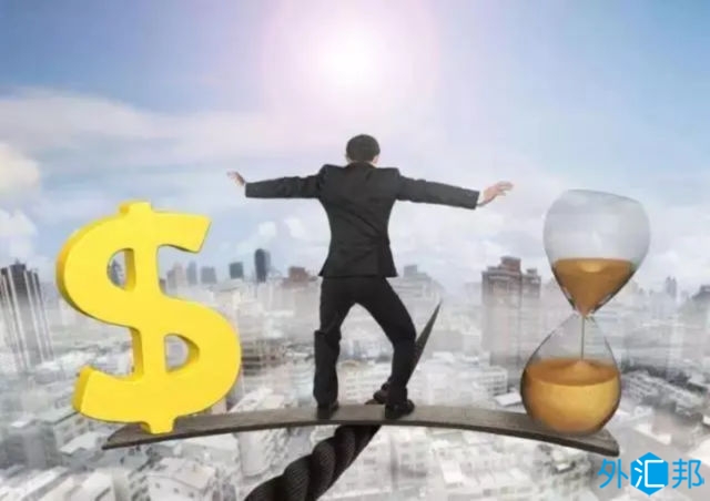 外汇日内交易如何利用杠杆来获利?(图1) 外汇日内交易如何利用杠杆来获利?(图1)