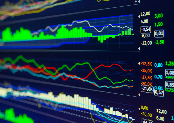 外汇交易，这8个关键词你必须得知道(图1)