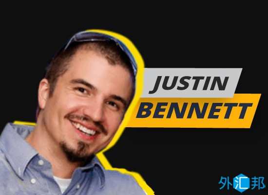 Justin Bennett的“五步交易法”(图1)
