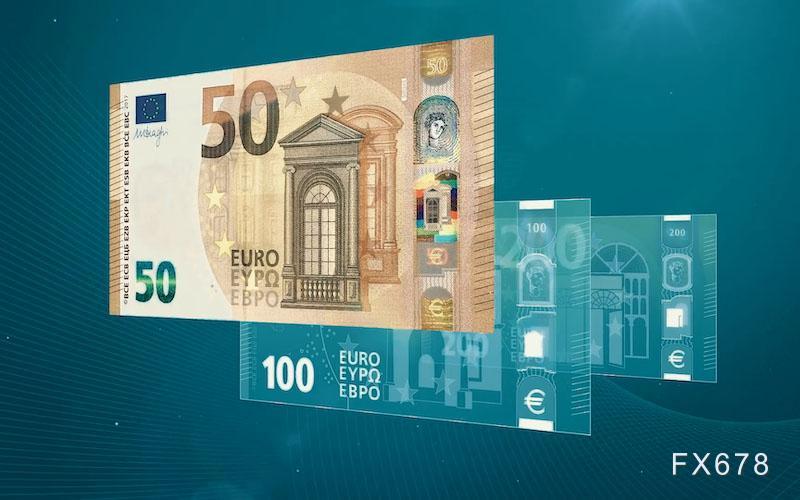 欧元崩盘！三重利空压顶，暴跌0.6%只是开始？市场聚焦美国PMI(图1)