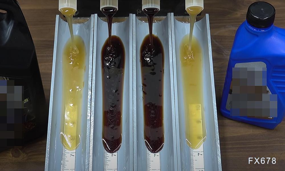 油价狂泻20%后面临生死抉择，62美元成最后防线？(图1)