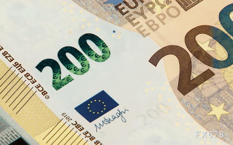 1.17前压如山：欧元/美元进入“事件真空试错期”